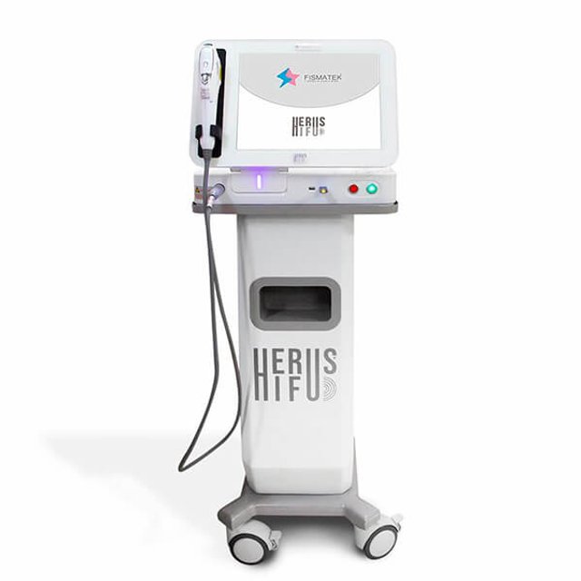 Máquina Herus HIFU